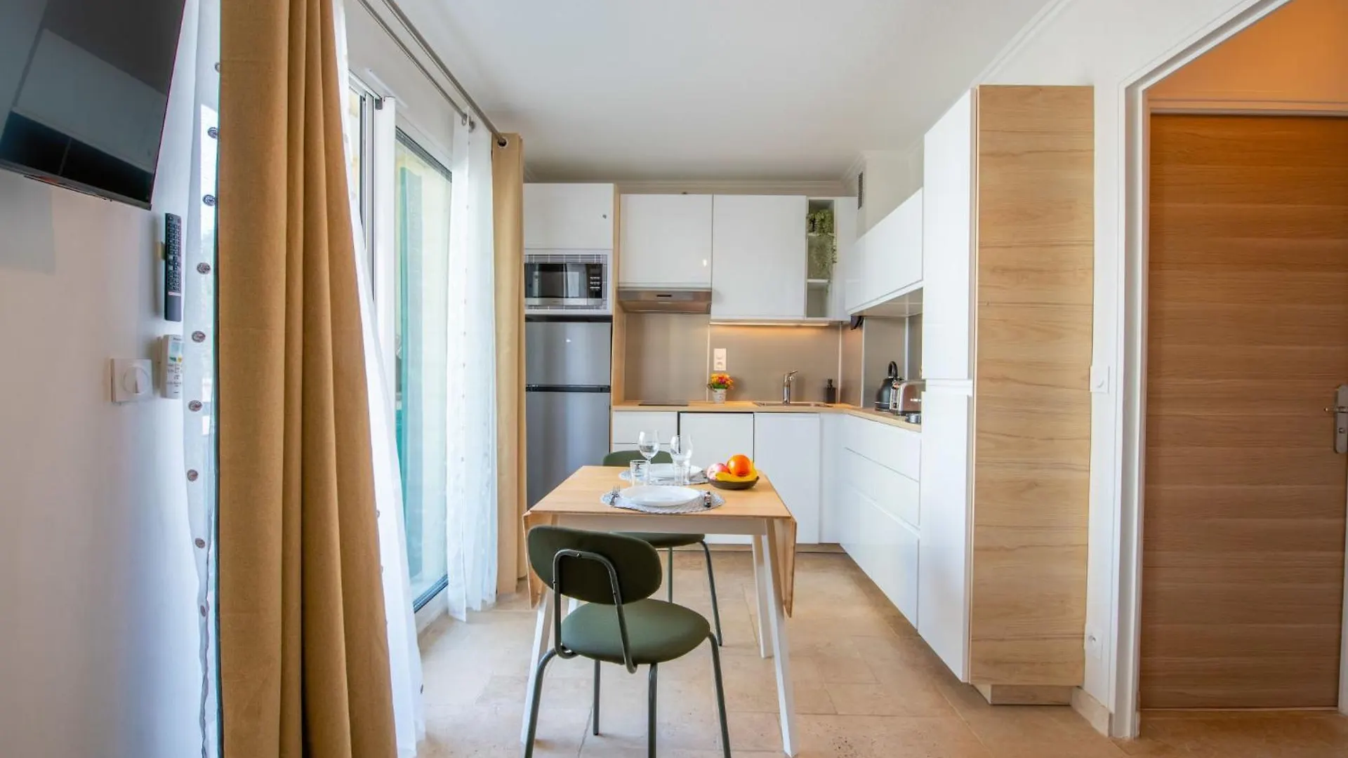 Apartment Porto Di Mar-17 By Interhome Cavalaire-sur-Mer 0*,
