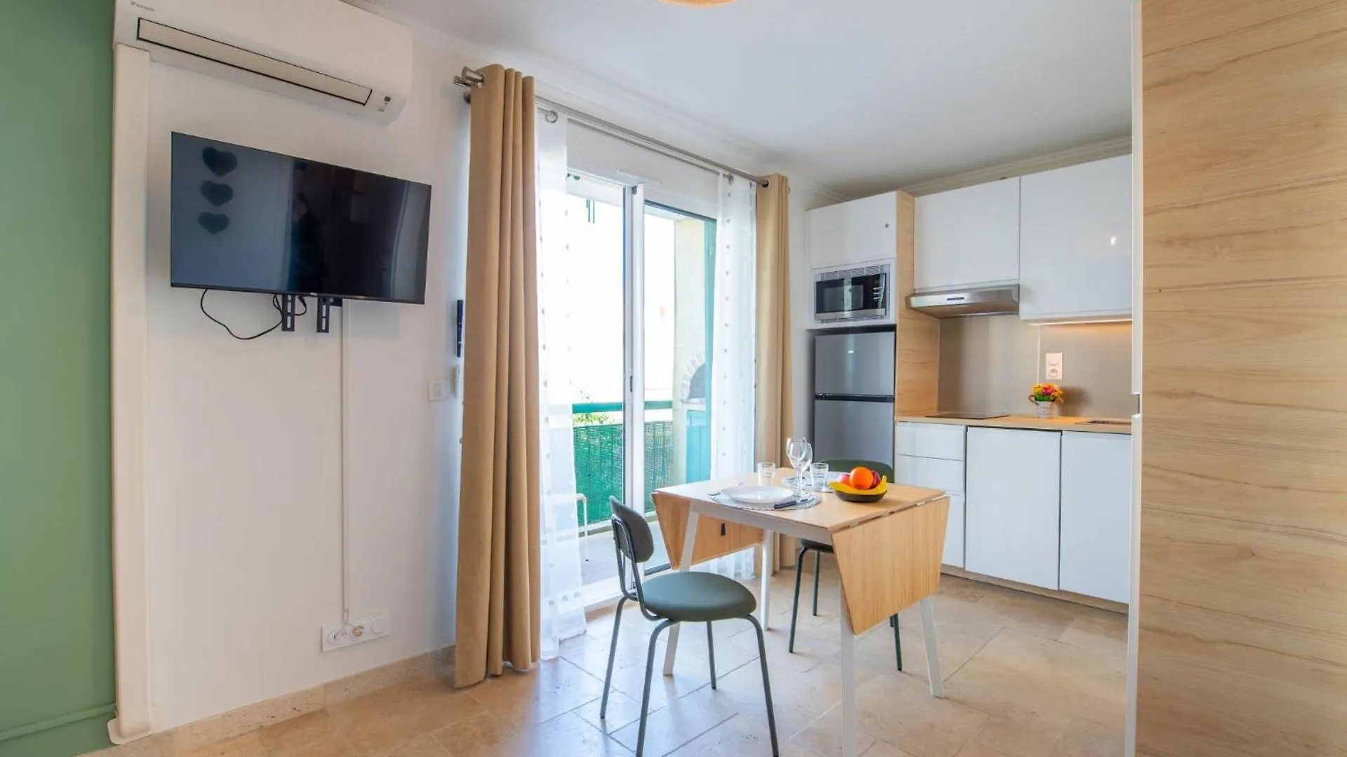 Apartment Porto Di Mar-17 By Interhome Cavalaire-sur-Mer