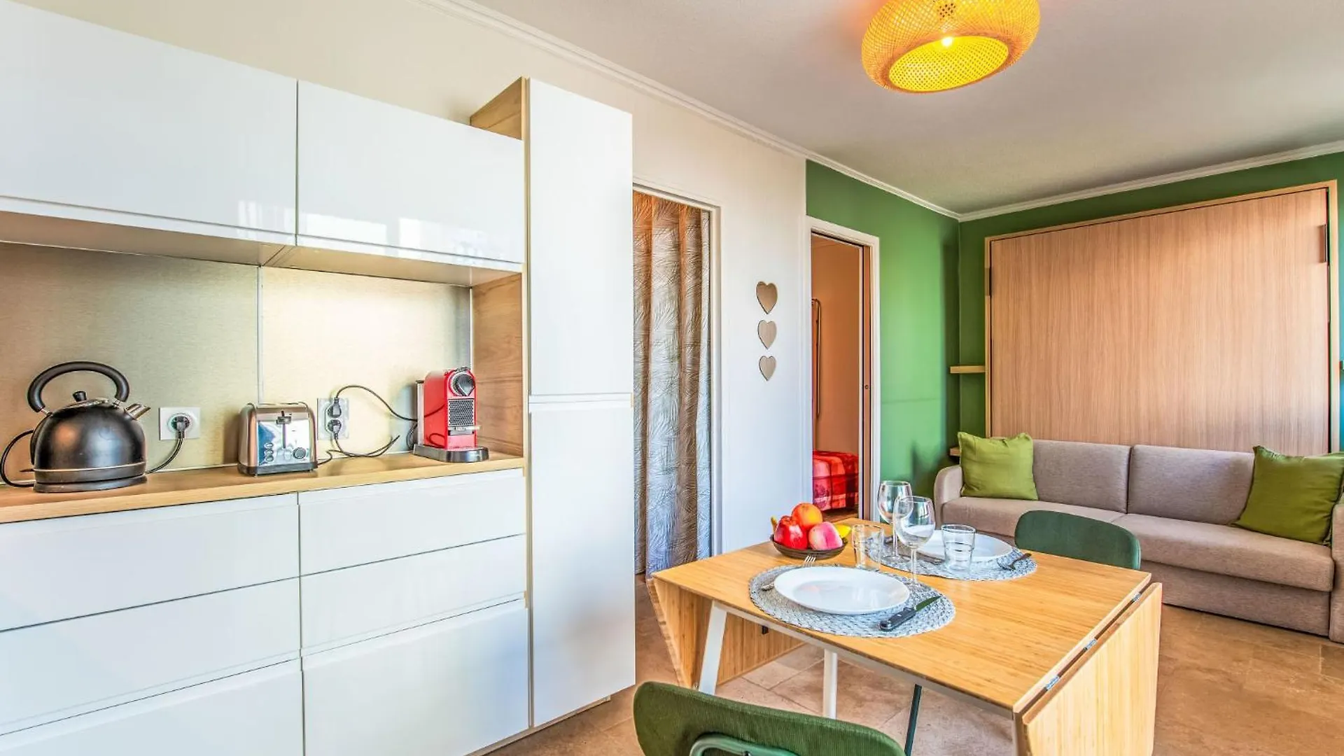 Apartment Porto Di Mar-17 By Interhome Cavalaire-sur-Mer