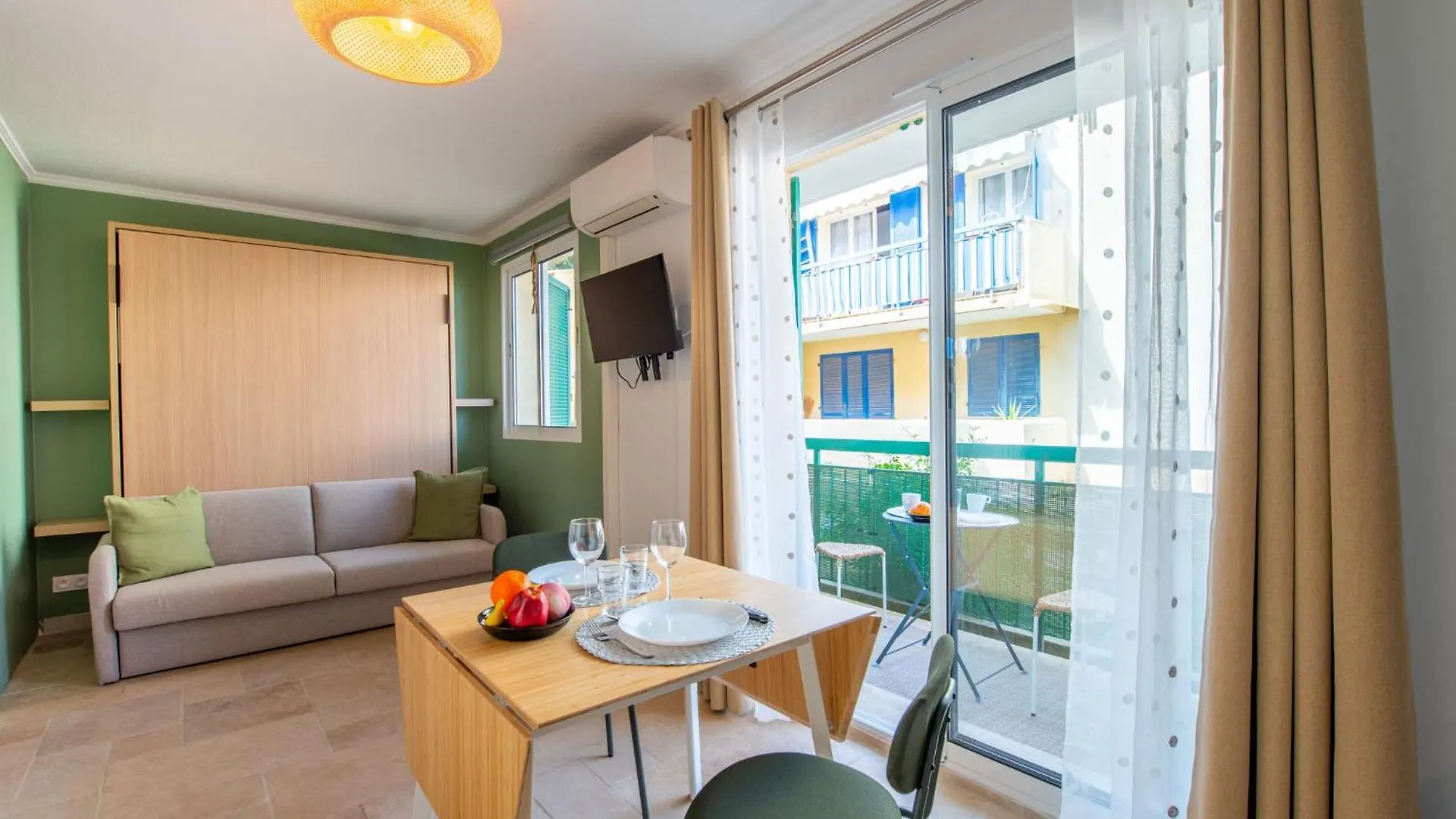 Apartment Porto Di Mar-17 By Interhome Cavalaire-sur-Mer