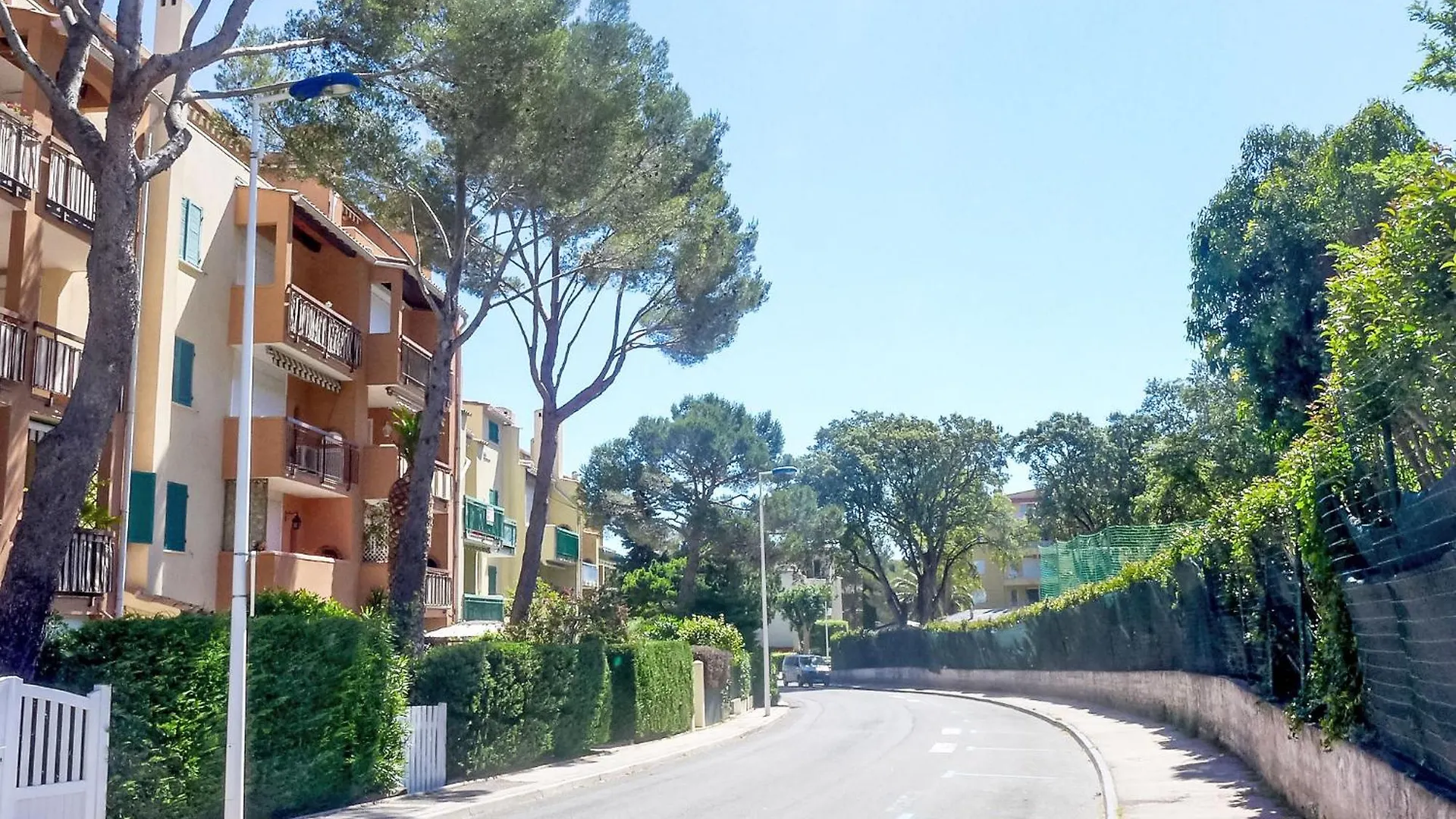 Apartment Porto Di Mar-17 By Interhome Cavalaire-sur-Mer